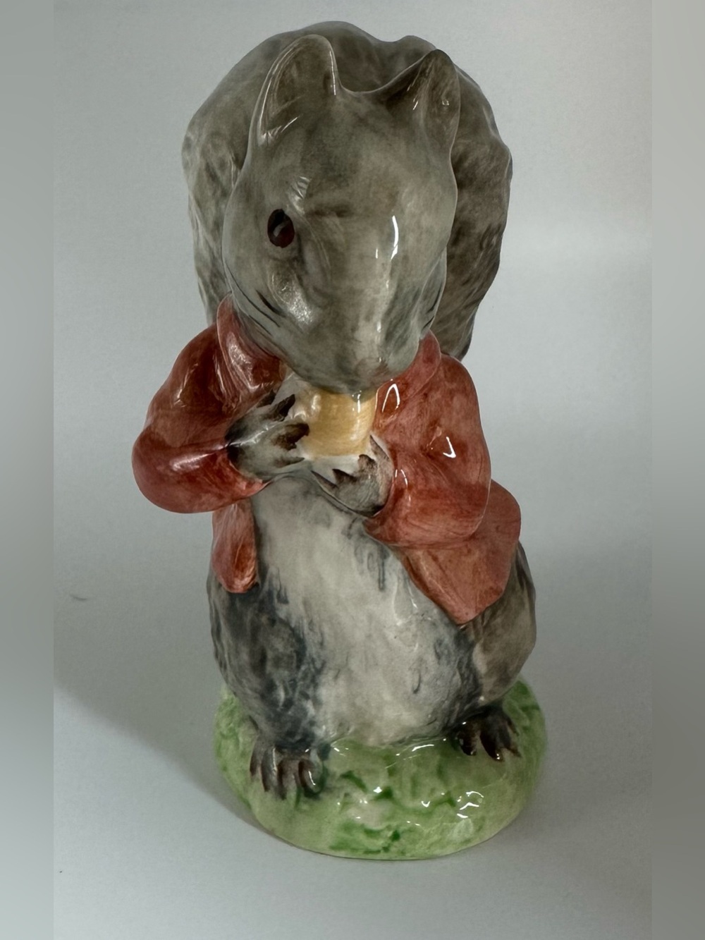 Royal Albert  Beatrix Potter “Timmy Tiptoes”